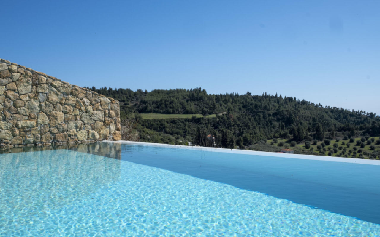 Villa Lume Nea Skioni