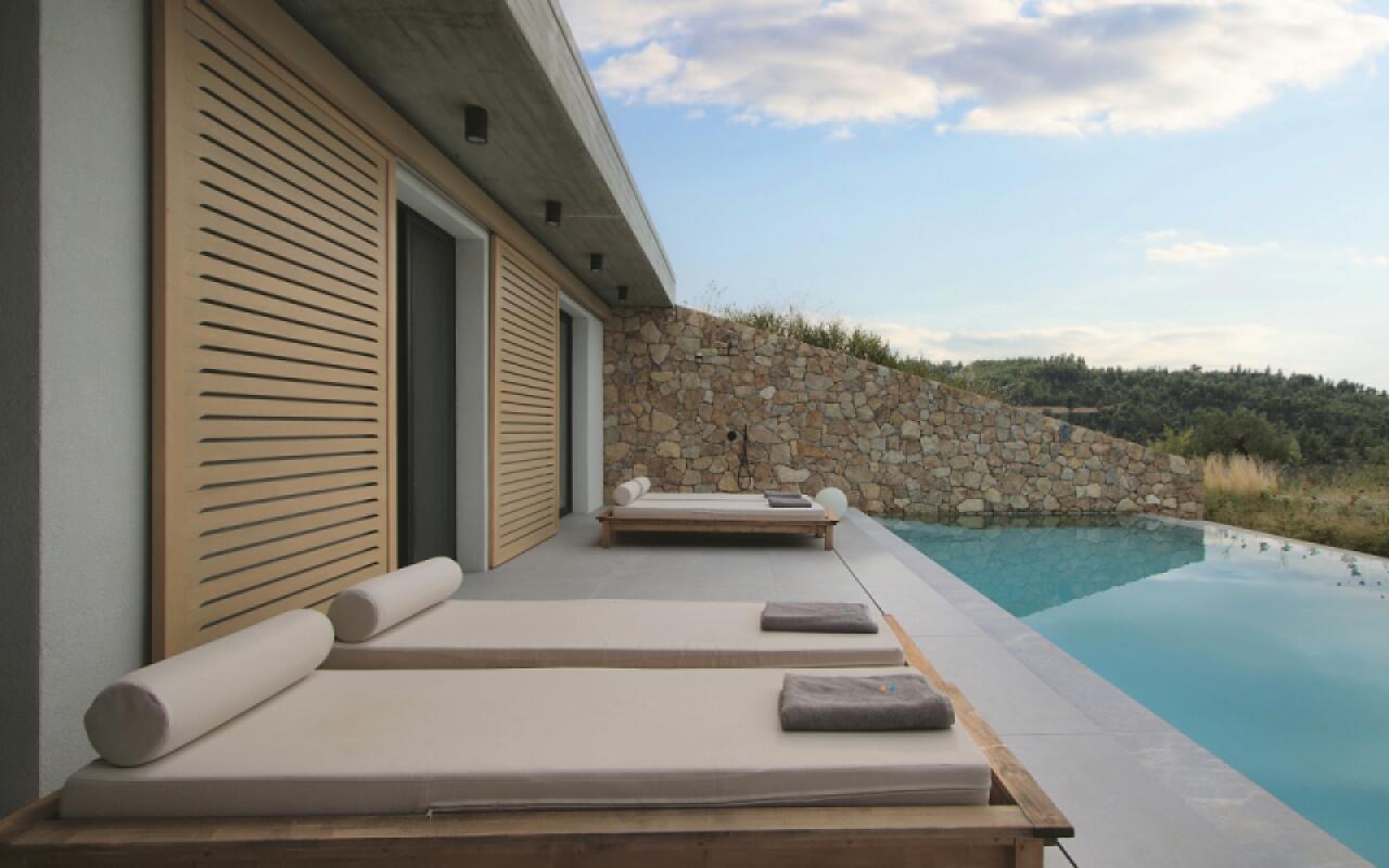 Villa Lume Nea Skioni