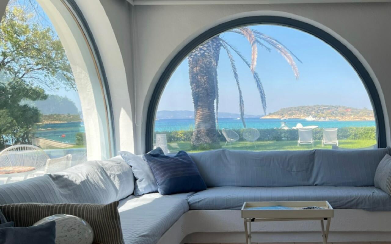 Azure Bianca Beach Villa