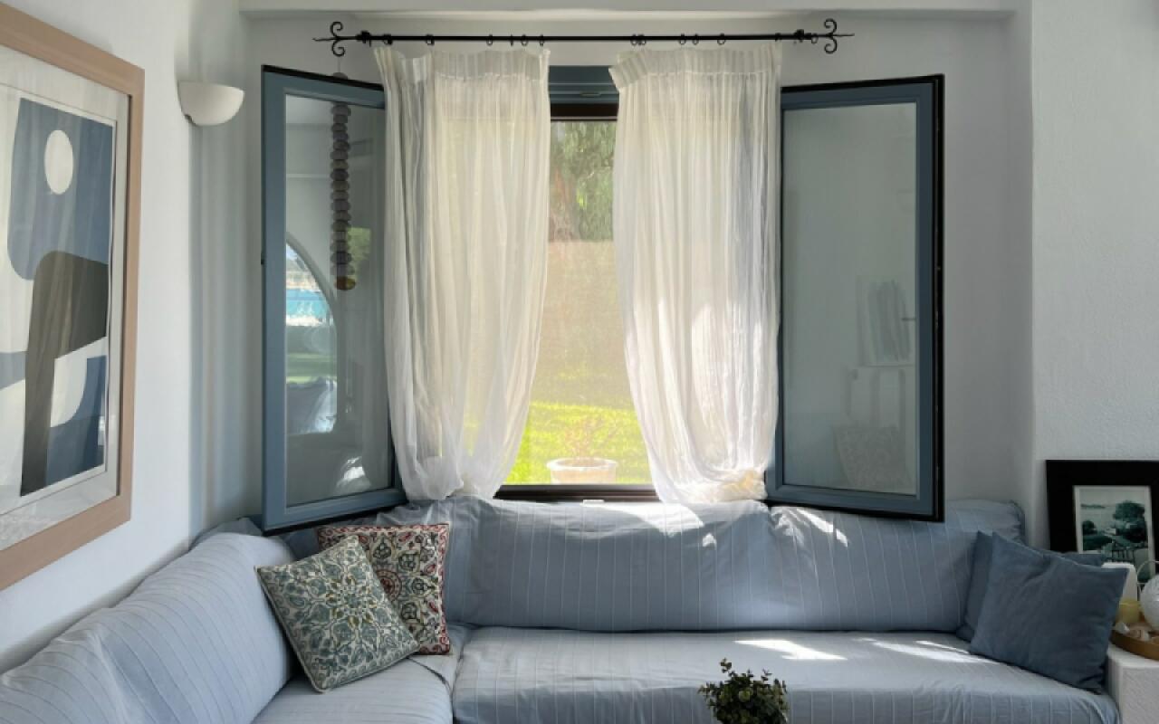 Azure Bianca Beach Villa