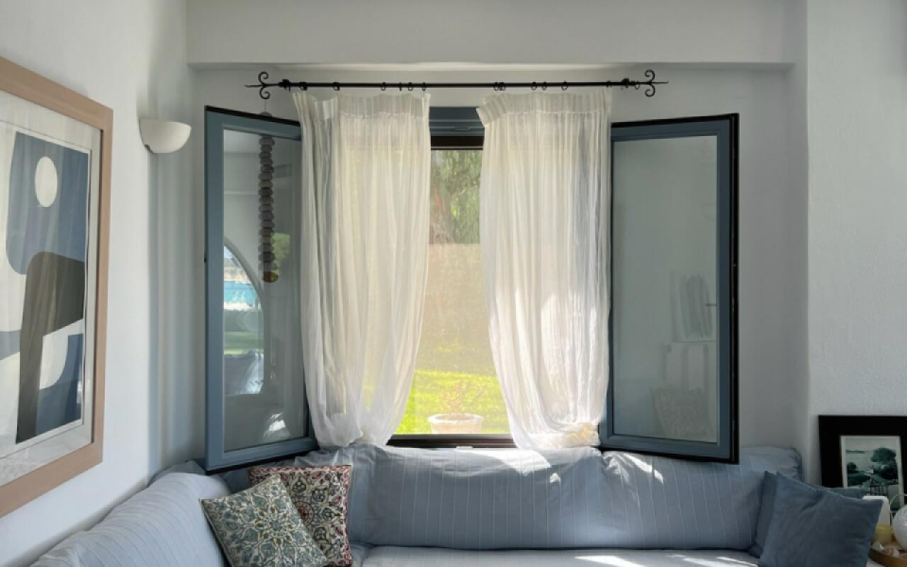 Azure Bianca Beach Villa
