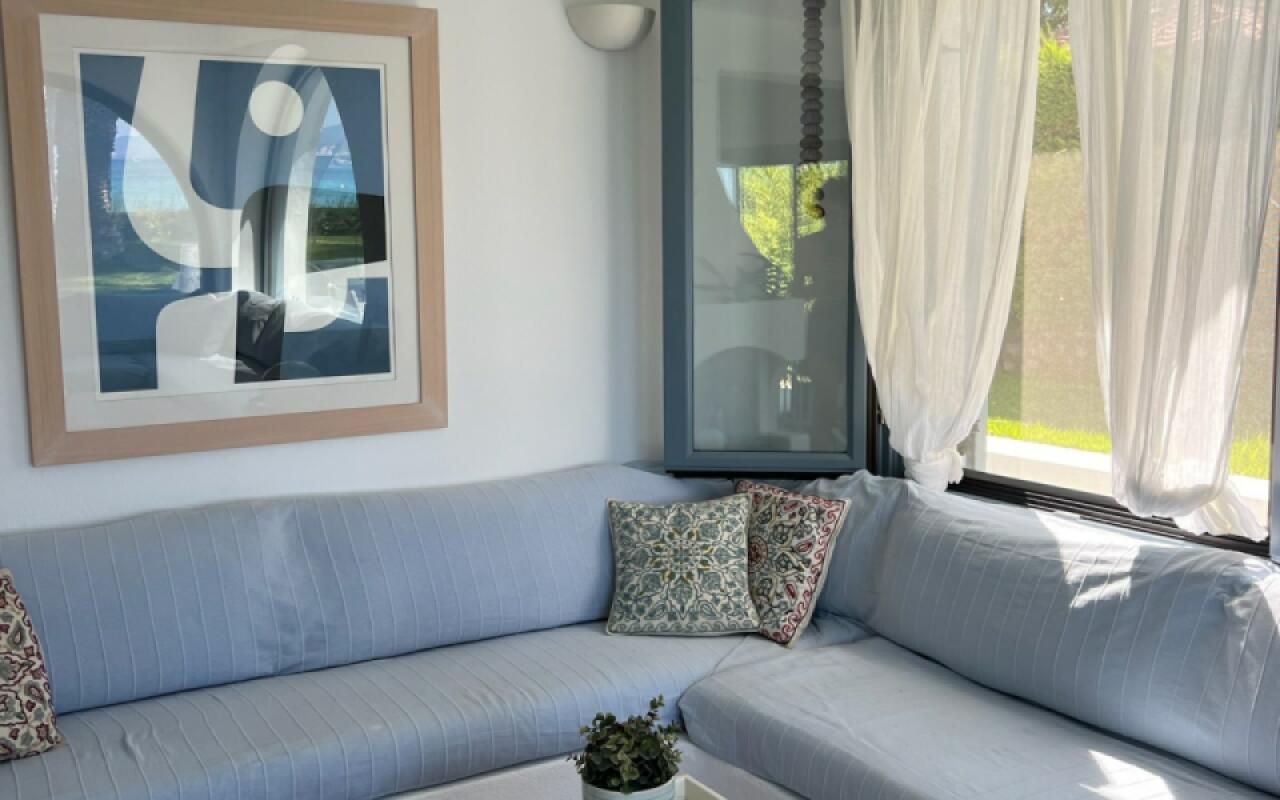 Azure Bianca Beach Villa