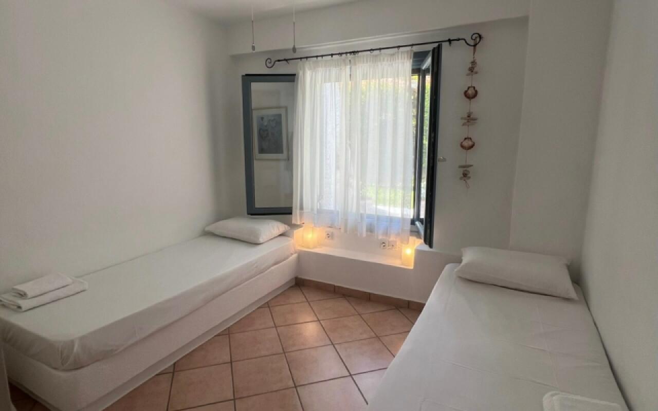 Azure Bianca Beach Villa