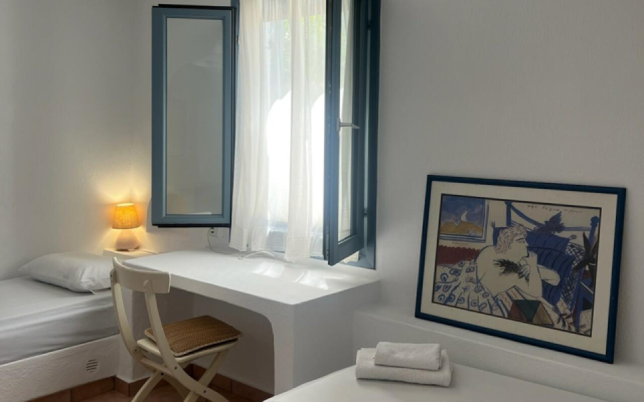 Azure Bianca Beach Villa