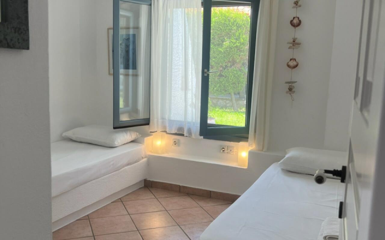 Azure Bianca Beach Villa