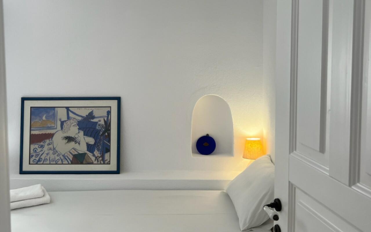 Azure Bianca Beach Villa