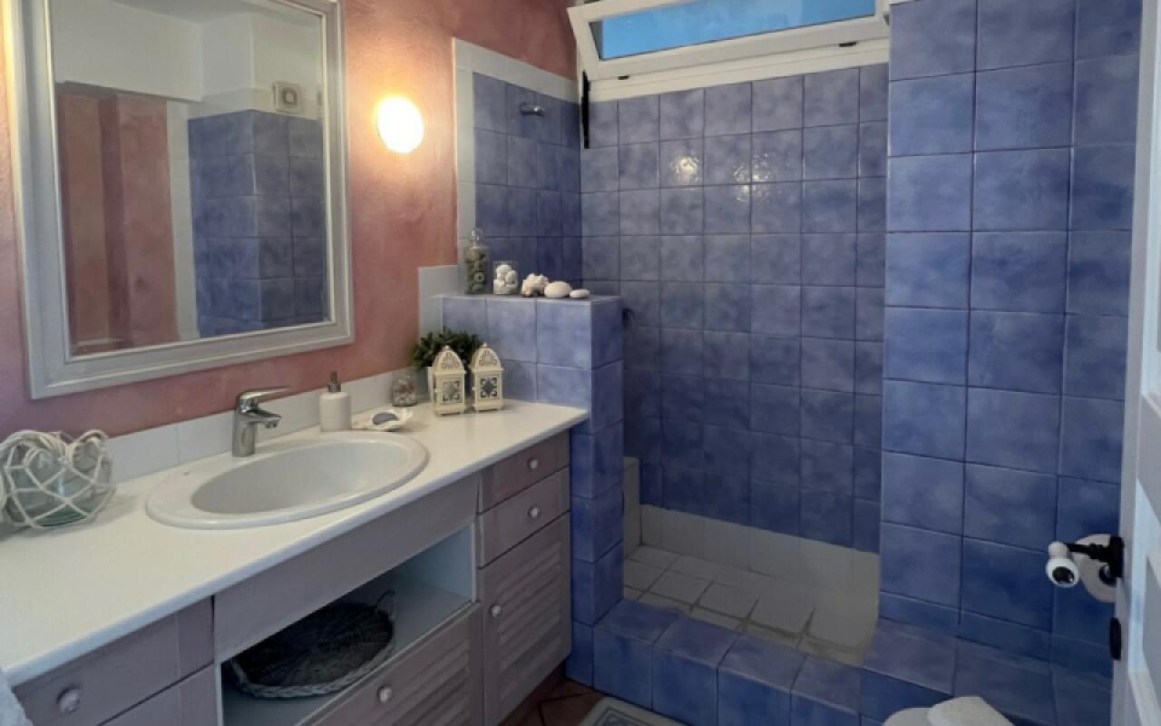 Azure Bianca Beach Villa