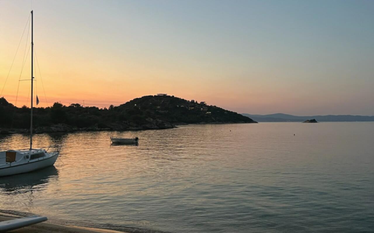 Azure Bianca Beach Villa