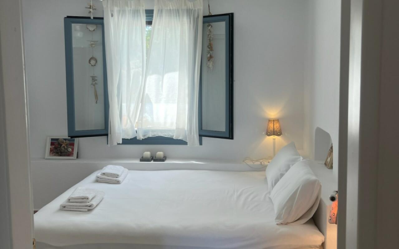 Azure Bianca Beach Villa