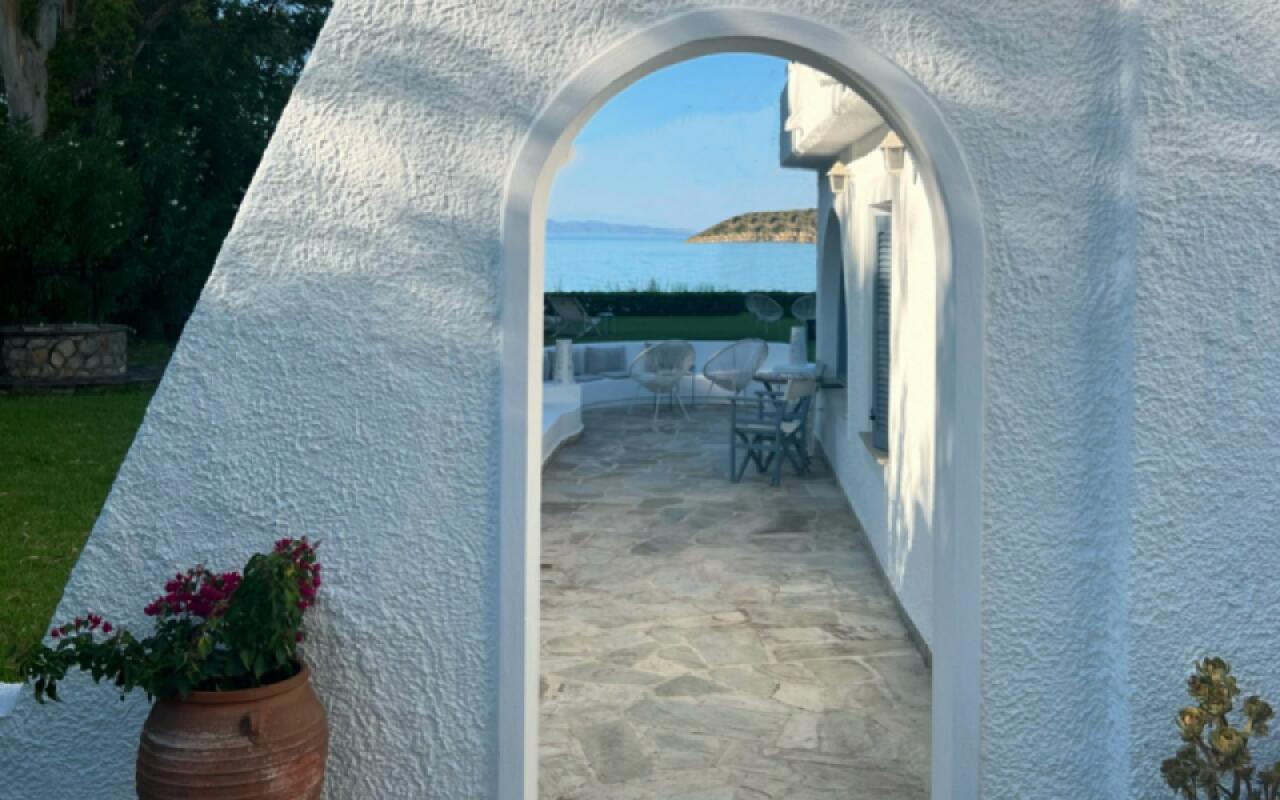 Azure Bianca Beach Villa