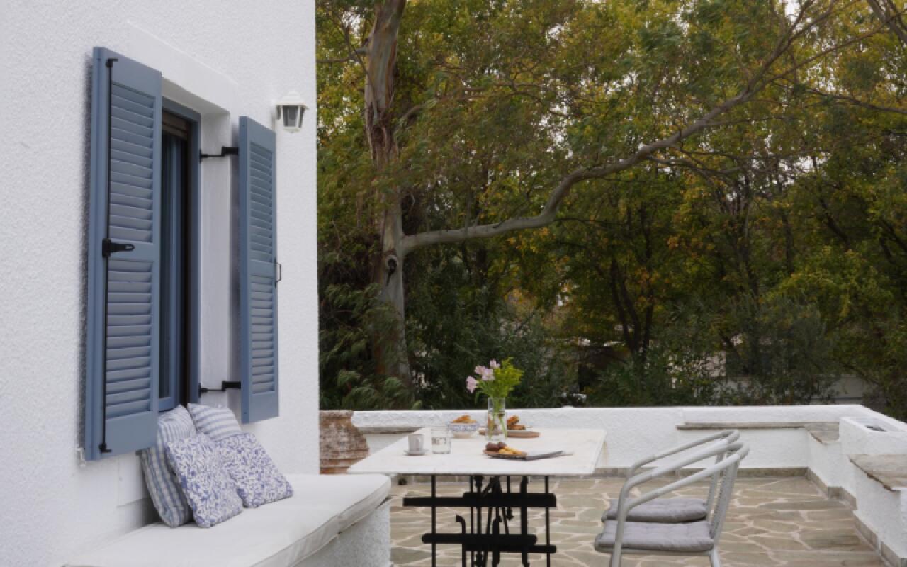 Azure Bianca Beach Villa