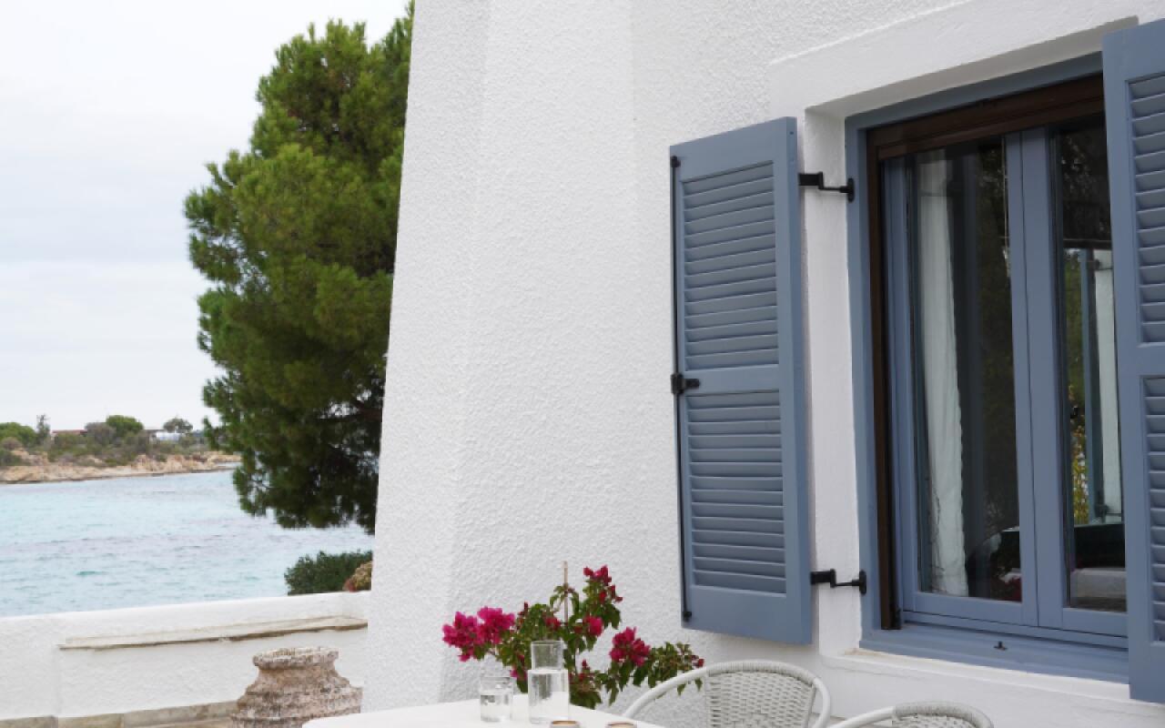 Azure Bianca Beach Villa