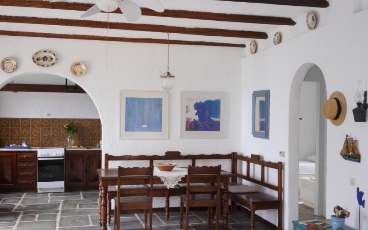 Azure Bianca Beach Villa