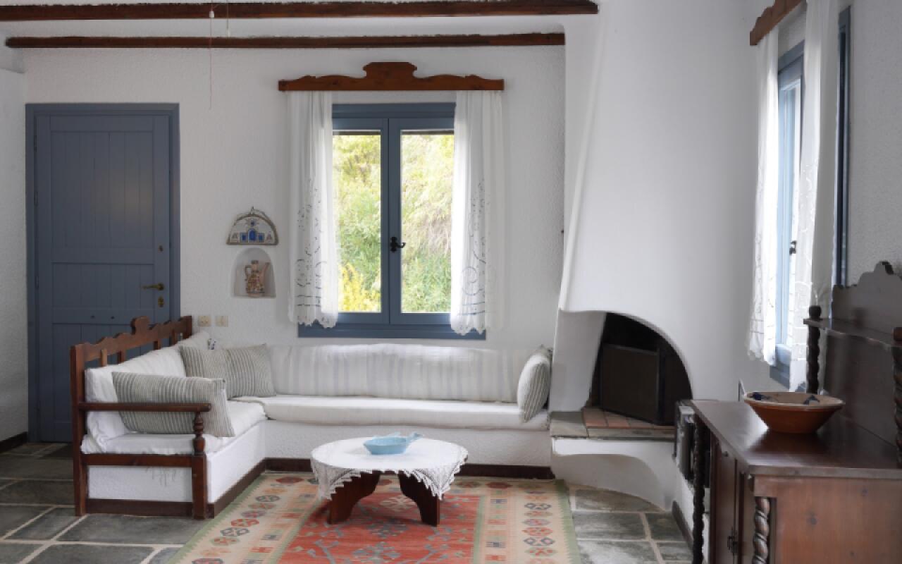 Azure Bianca Beach Villa