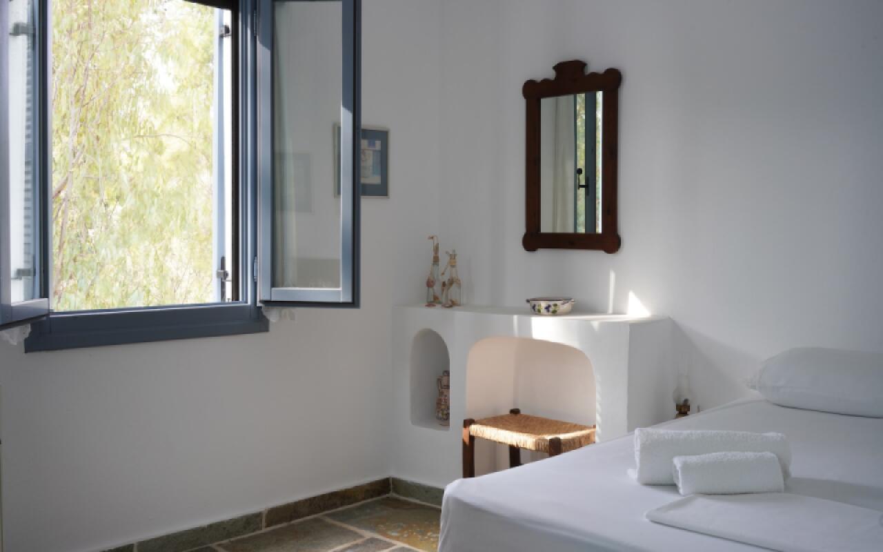 Azure Bianca Beach Villa