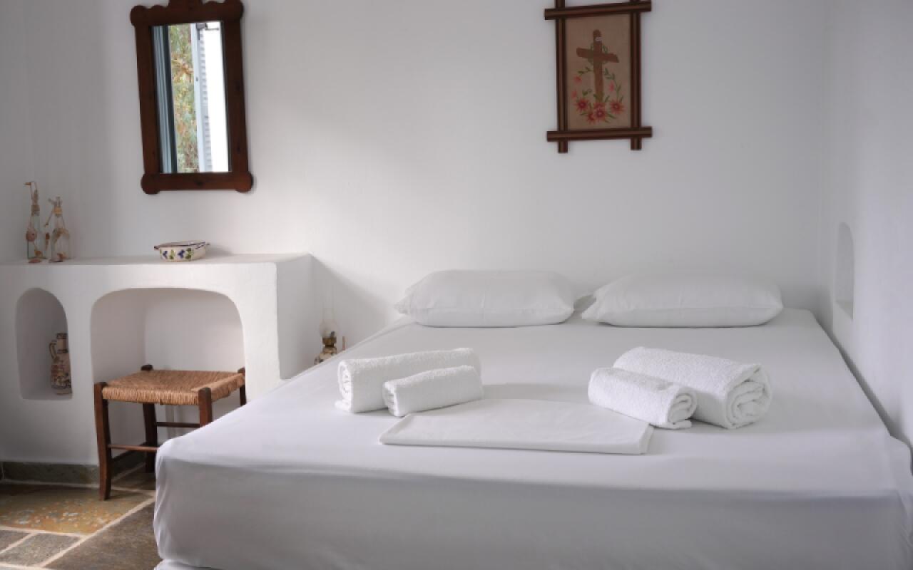 Azure Bianca Beach Villa