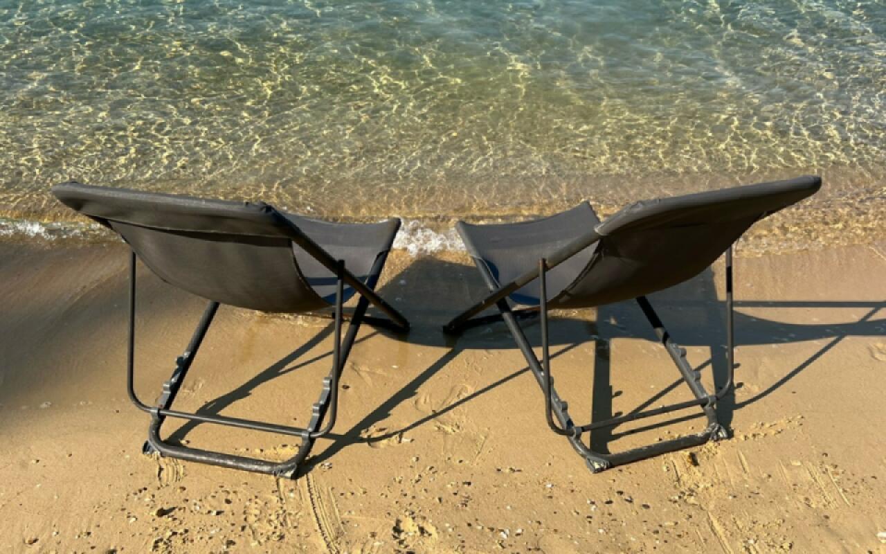 Azure Bianca Beach Villa