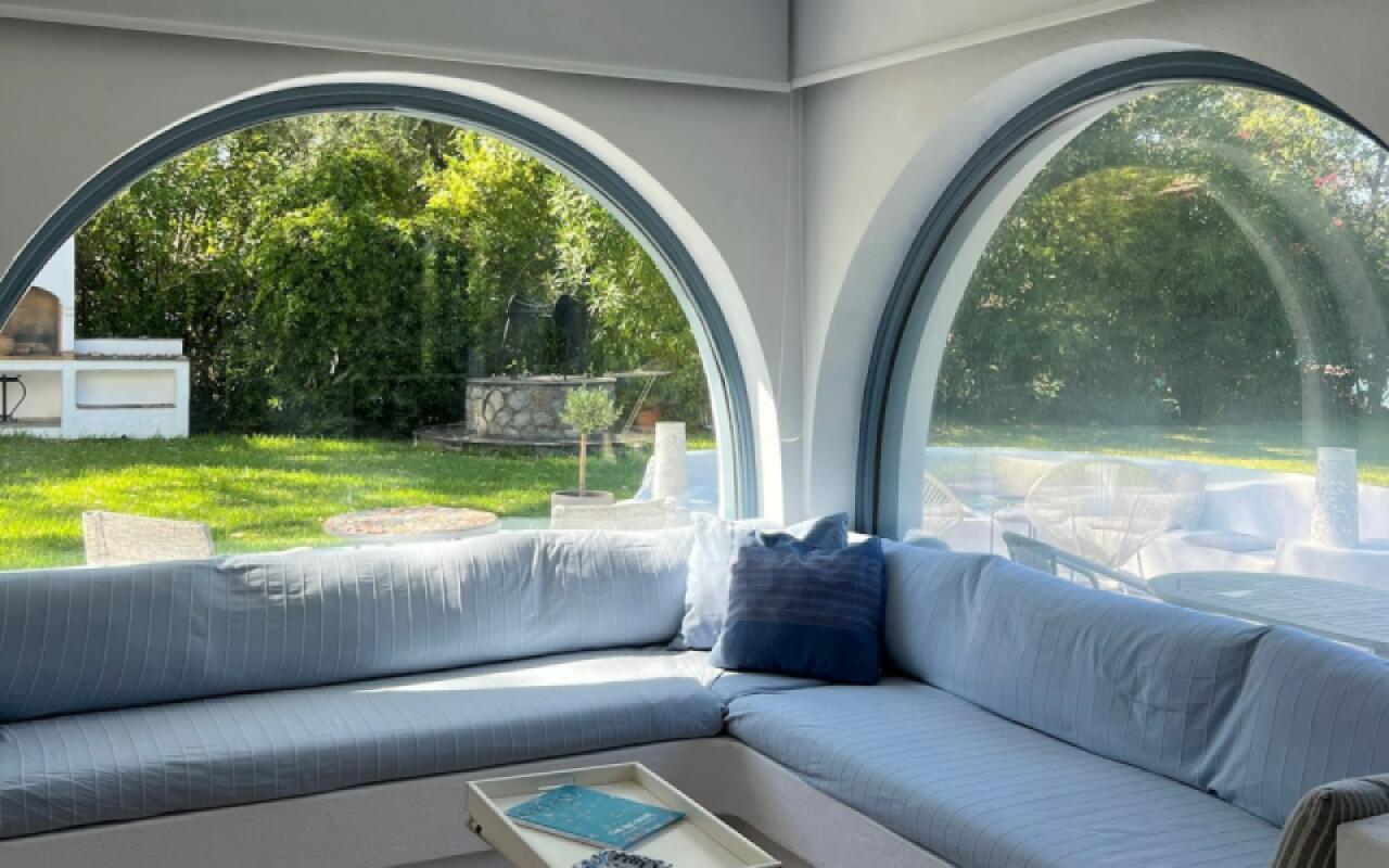 Azure Bianca Beach Villa