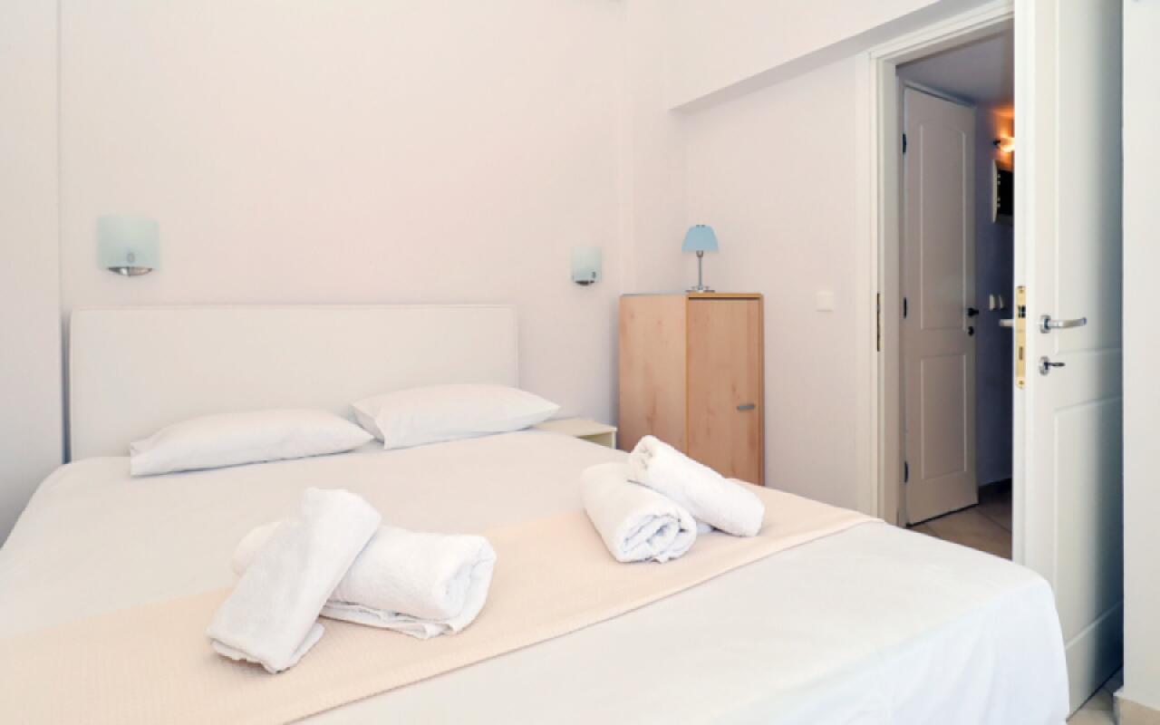 AEON Beach Villa, Tripotamos