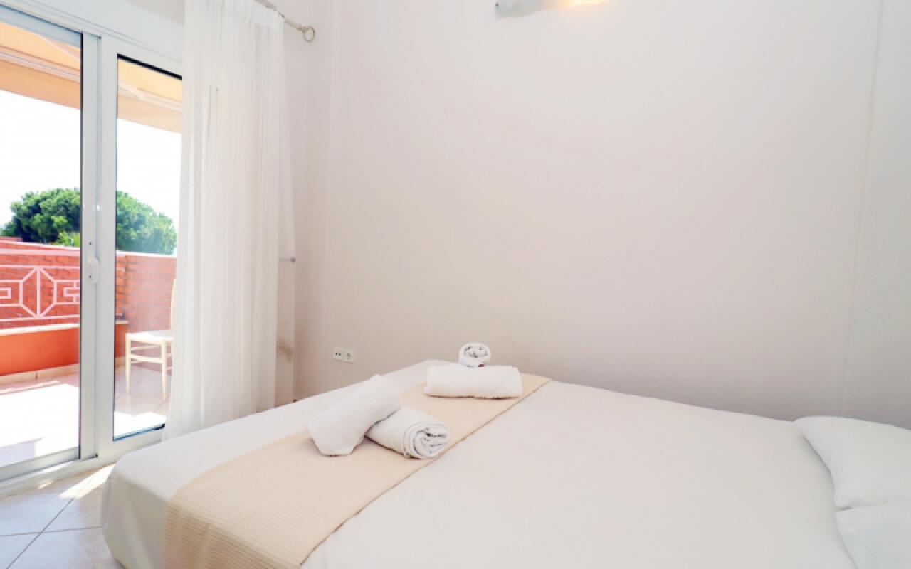 AEON Beach Villa, Tripotamos