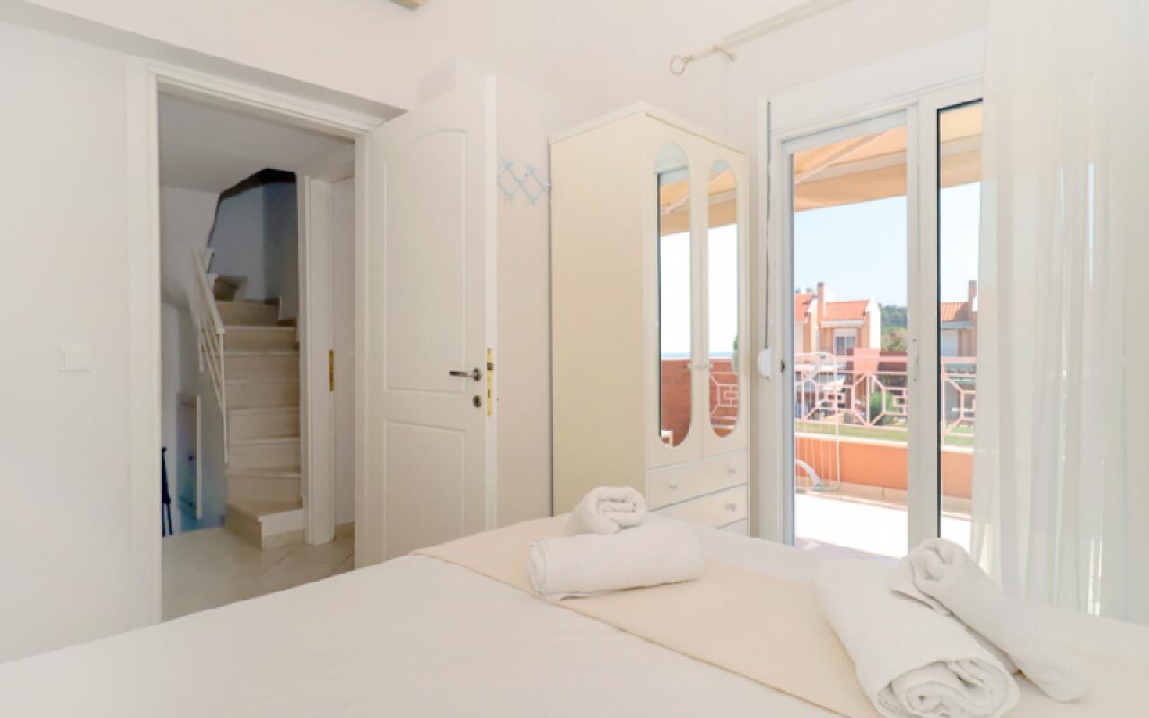 AEON Beach Villa, Tripotamos