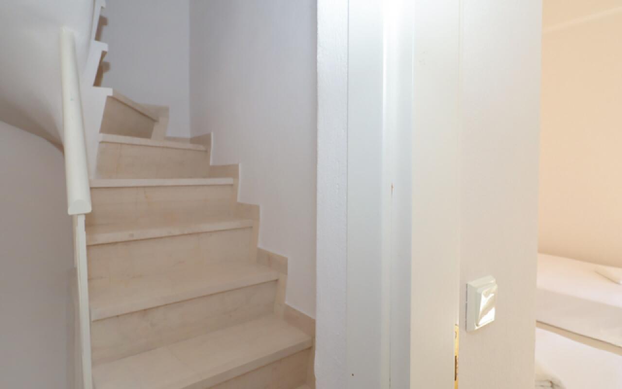 AEON Beach Villa, Tripotamos