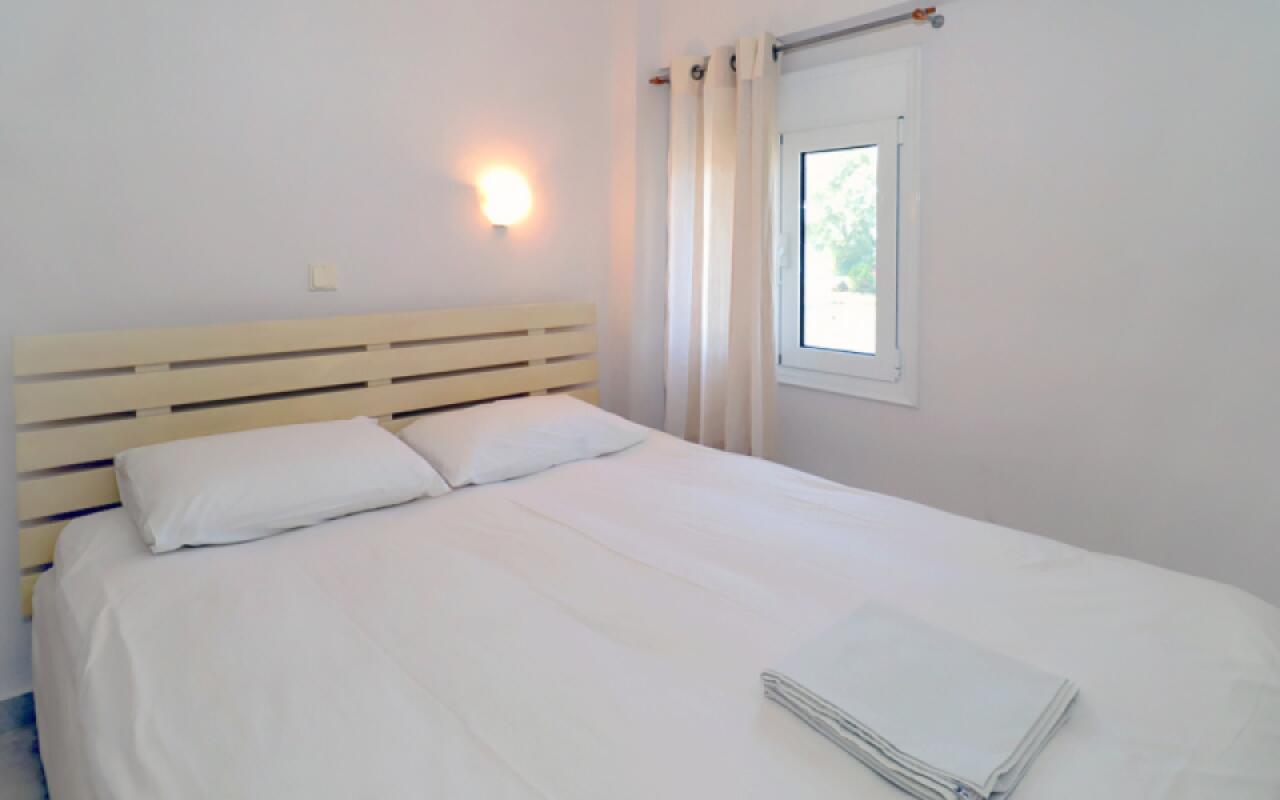 AEON Beach Villa, Tripotamos