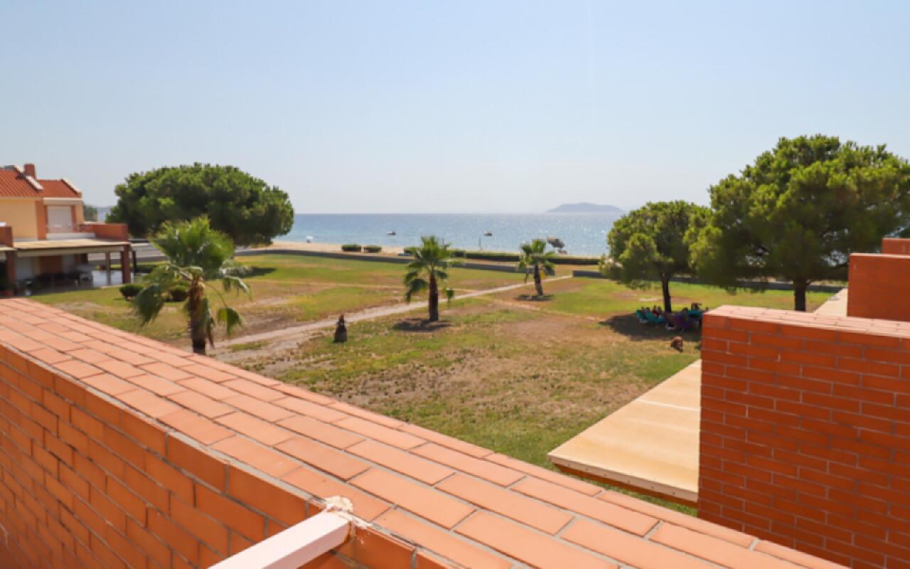 AEON Beach Villa, Tripotamos