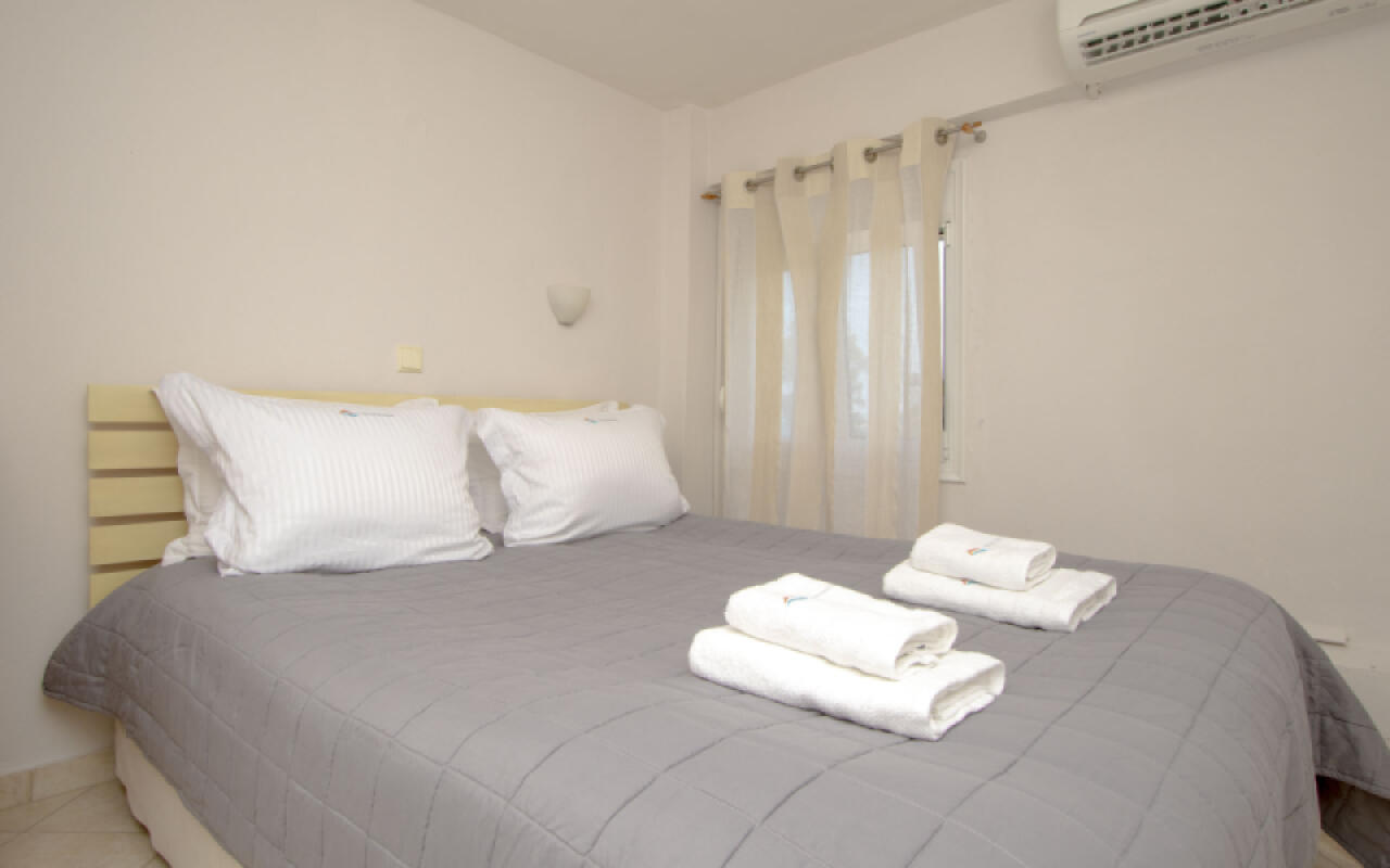 AEON Beach Villa, Tripotamos