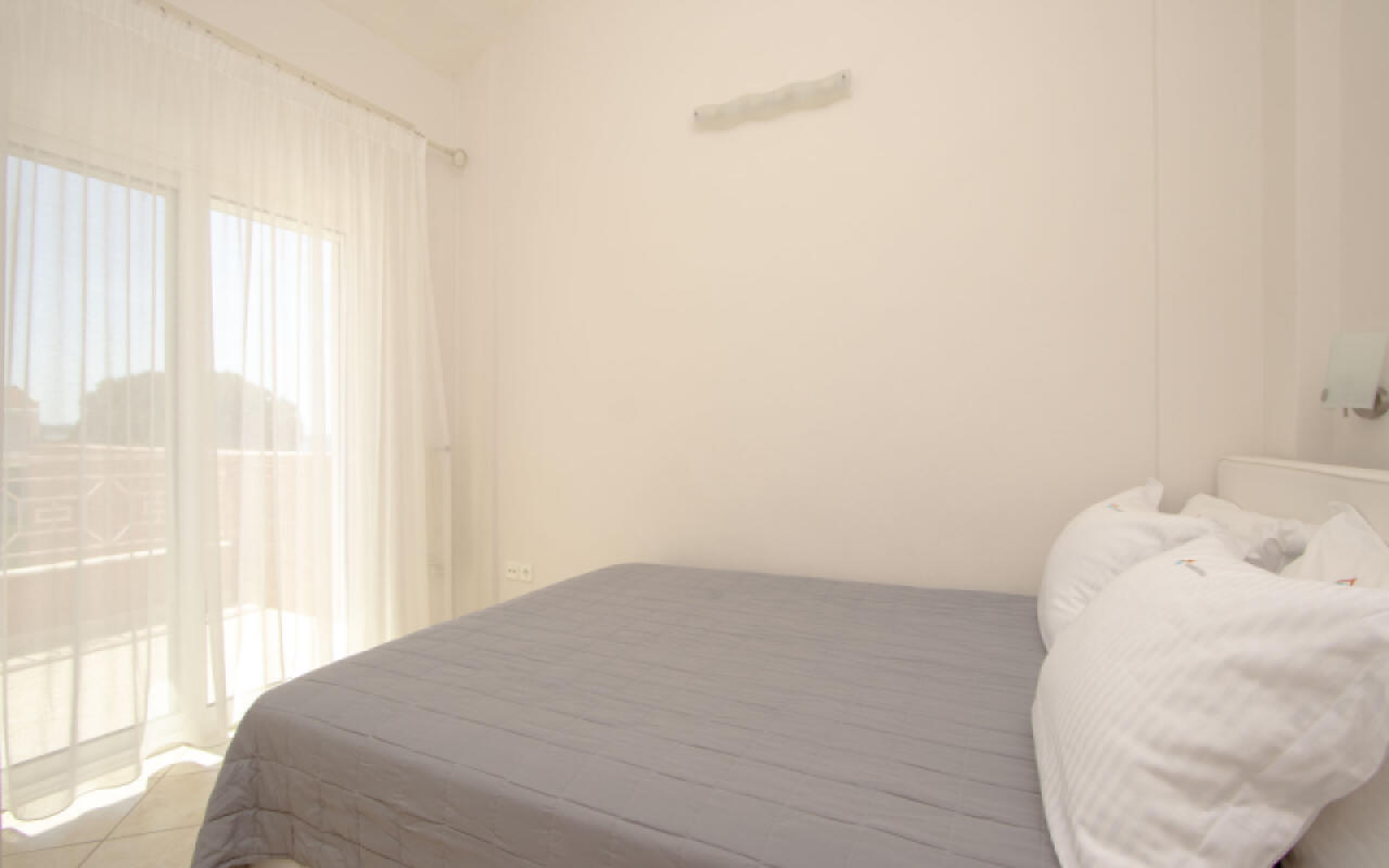 AEON Beach Villa, Tripotamos