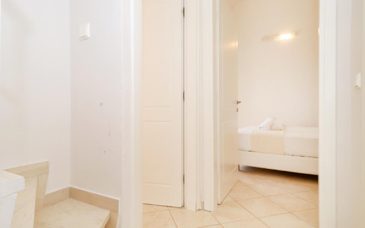 AEON Beach Villa, Tripotamos