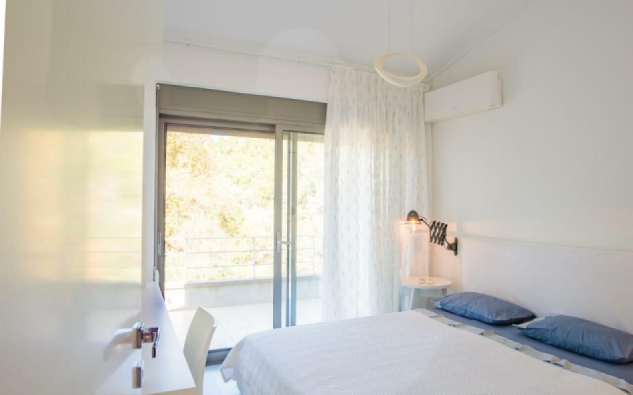 Spathies Serenity Villa, Akti Spathies