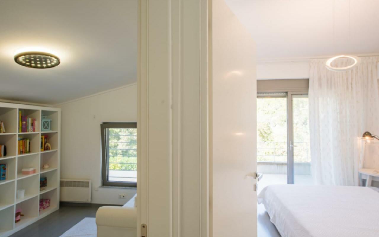 Spathies Serenity Villa, Akti Spathies