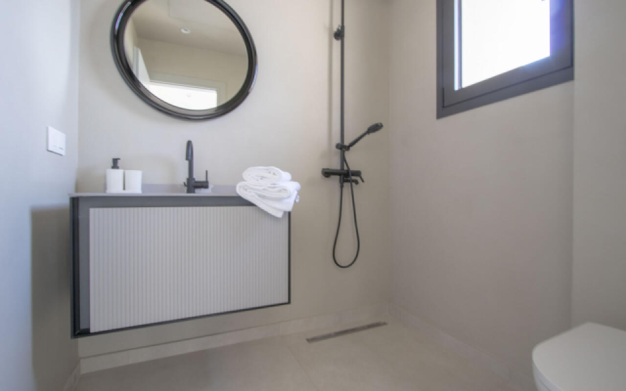 The Quiet Pearl Villa, Agios Nikolaos