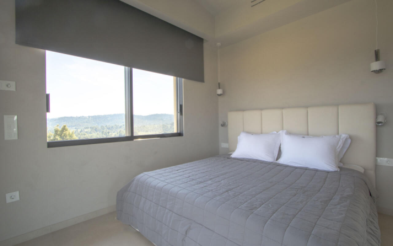 The Quiet Pearl Villa, Agios Nikolaos
