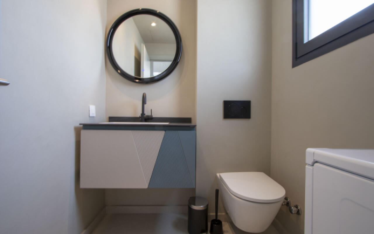 The Quiet Pearl Villa, Agios Nikolaos