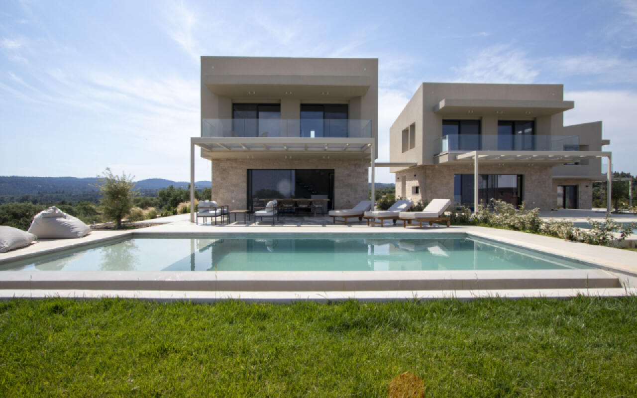 The Quiet Pearl Villa, Agios Nikolaos