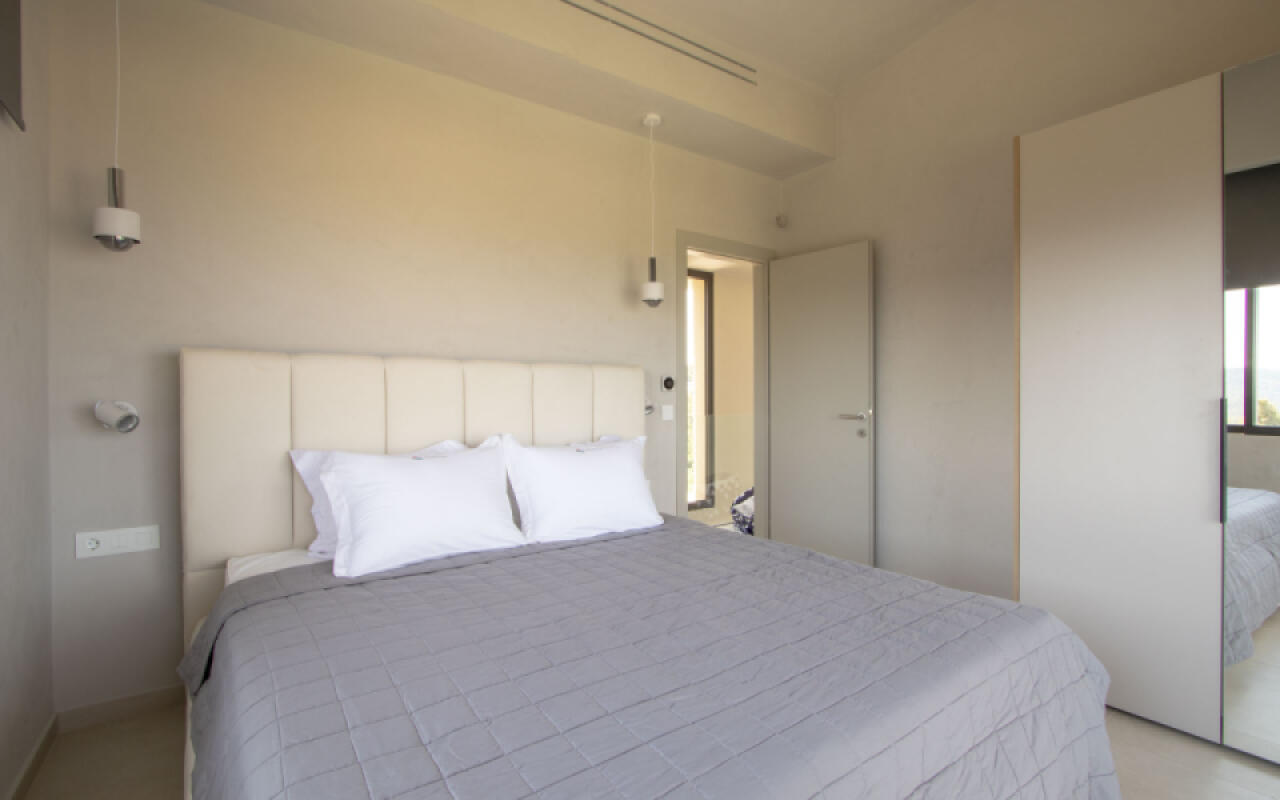 The Quiet Pearl Villa, Agios Nikolaos