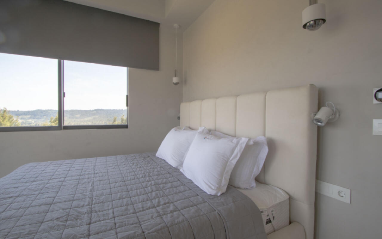 The Quiet Pearl Villa, Agios Nikolaos