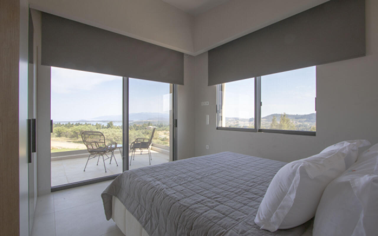 The Quiet Pearl Villa, Agios Nikolaos