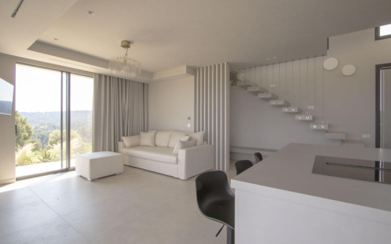 The Quiet Pearl Villa, Agios Nikolaos