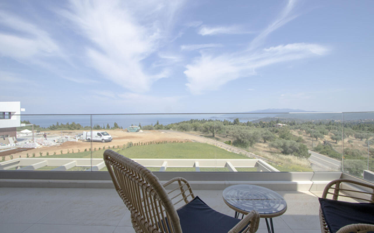 The Quiet Pearl Villa, Agios Nikolaos