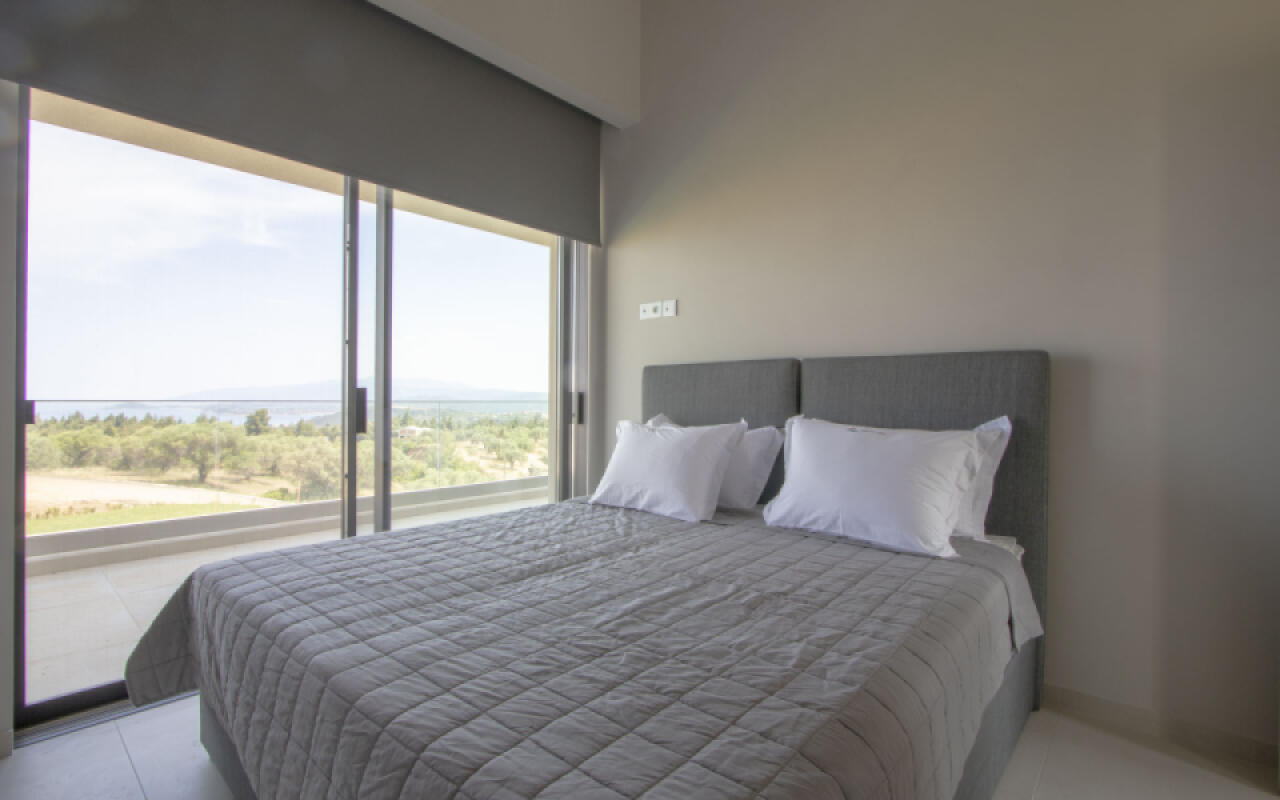 The Quiet Pearl Villa, Agios Nikolaos