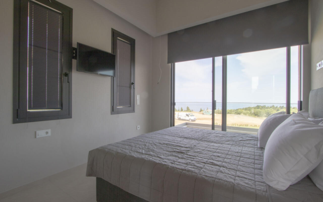 The Quiet Pearl Villa, Agios Nikolaos
