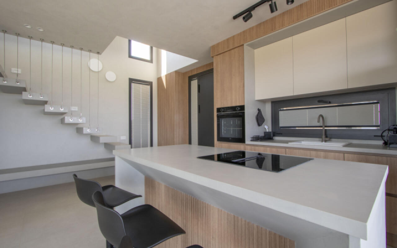 The Quiet Pearl Villa, Agios Nikolaos