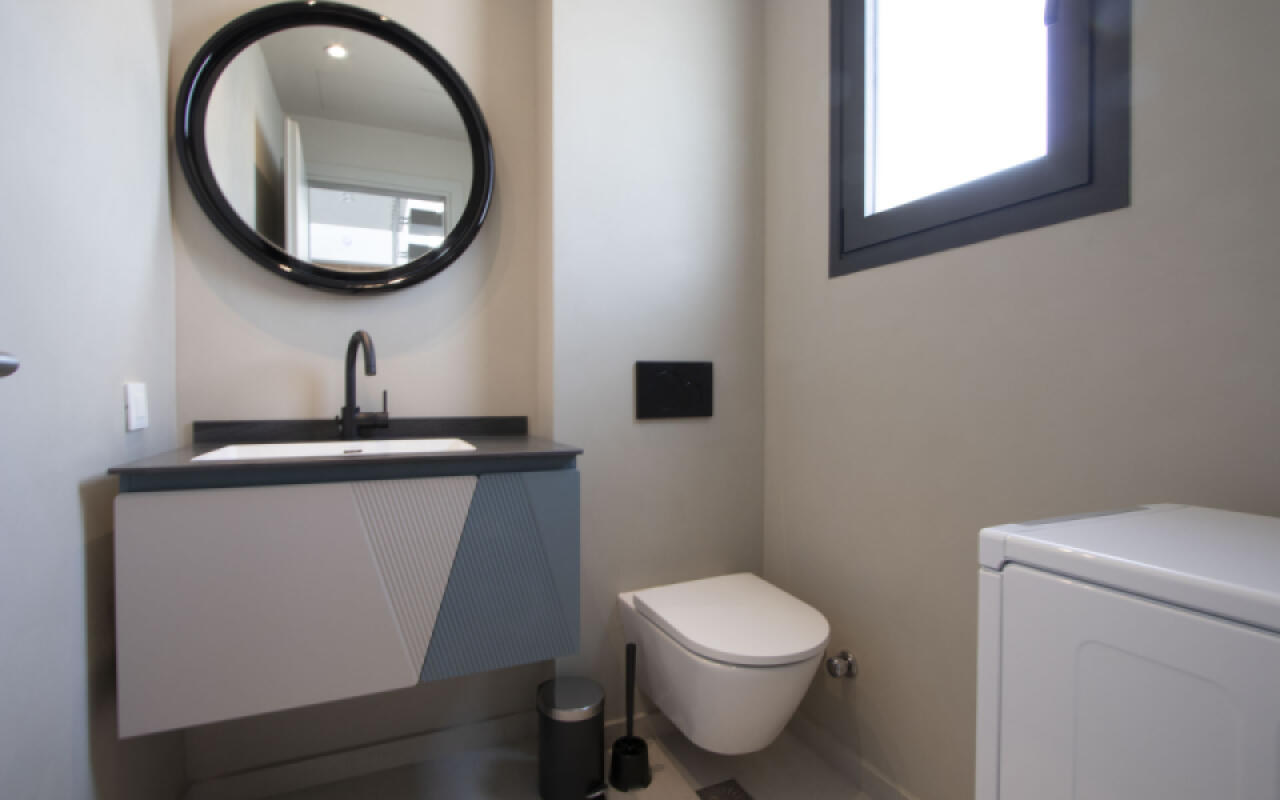 The Quiet Pearl Villa, Agios Nikolaos