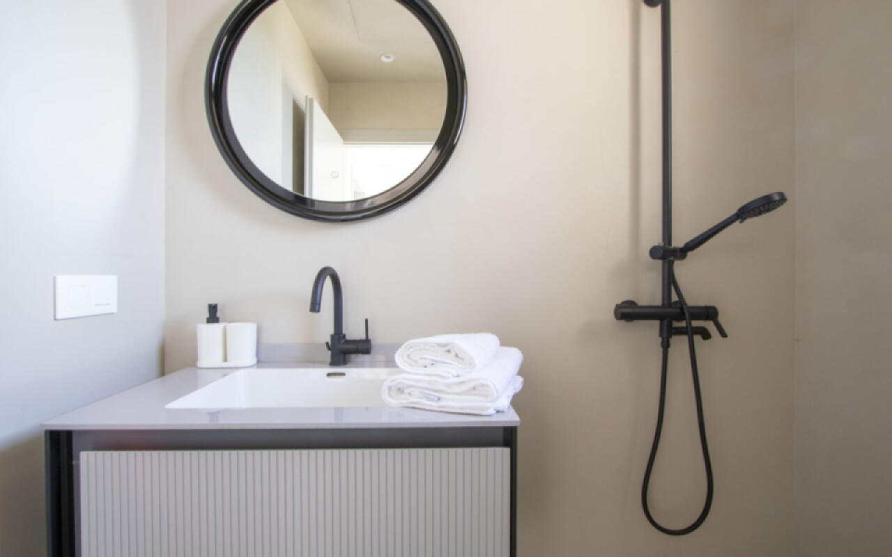 The Quiet Pearl Villa, Agios Nikolaos