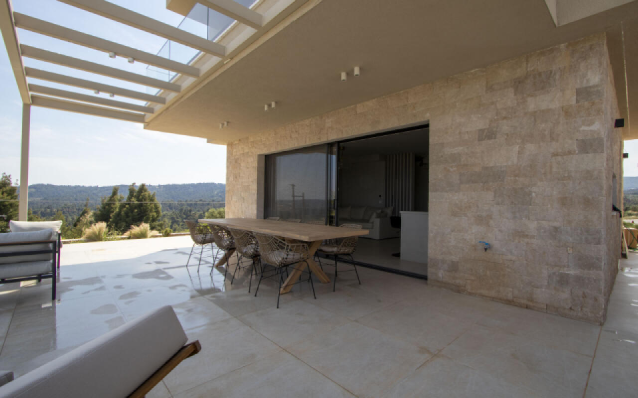 The Quiet Pearl Villa, Agios Nikolaos