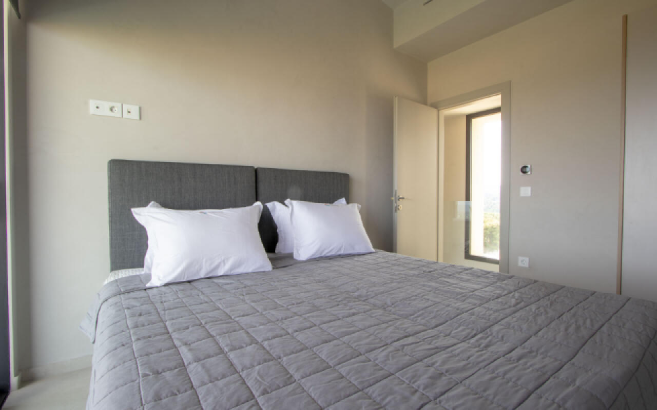 The Quiet Pearl Villa, Agios Nikolaos