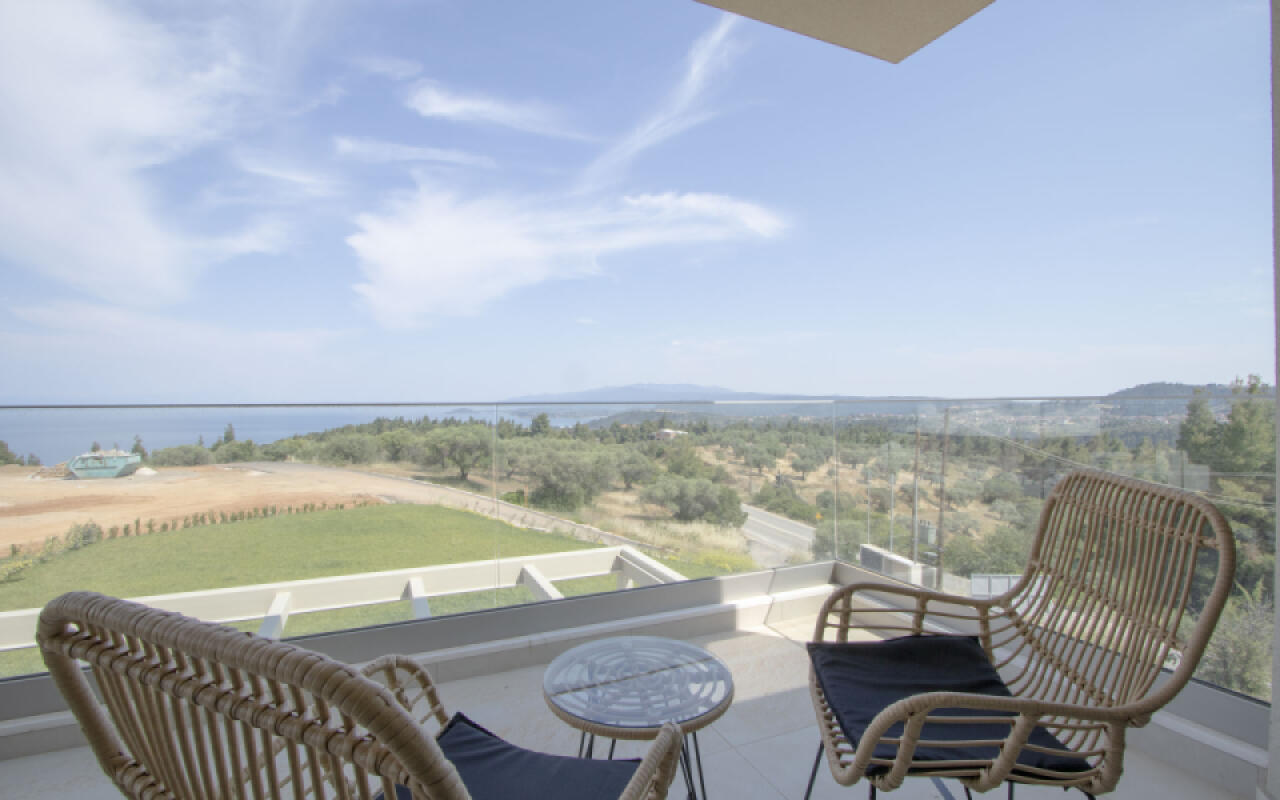 The Quiet Pearl Villa, Agios Nikolaos